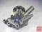 C10-9001 POMPA WODY ISUZU CAMPO, TROOPER