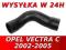 RURA WĄŻ TURBO TURBINY OPEL VECTRA 3 C 2.0 2.2 DTI