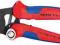 Szczypce do Zaciskania Tulejek KNIPEX 97 53 04