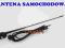 Antena samochodowa dachowa ALFA ROMEO 145 146 156