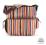 Torba do wózka Duo Deluxe Uptown Stripe SKIP HOP