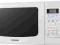 SAMSUNG Kuchnia mikrofalowa ME 733 K