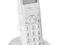 TELEFON PANASONIC KX-TGB 210 PDW Wysyłka 24h