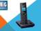 TELEFON PANASONIC KX-TG7851 DECT / BLACK BEZPRZ.