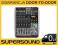 Behringer XENYX QX1204USB mikser kurier UPS GRATIS