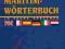 25423 Das grosse Maritim-Worterbuch in sechs Spra