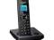 PANASONIC KX-TG7851 Dect/Black