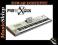 KORG Pa2x PRO, 40gb HD Mp3, Vocalizer HELICON RATY