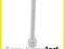 LEGO Antena 1x4 3957 Light Gray