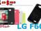 ETUI GUMA GEL LG F60 D390 LTE DUAL +FOLIA