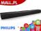 Zestaw Soundbar Philips HTL2101A/12 Dolby Digital