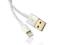 SAVIO CL-64 Kabel USB - Lightning 8pin, iOS8,,