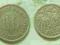 10 PFENNIG 1905 A CESARSTWO NIEMIECKIE