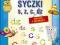 Ćwiczenia LOGOPEDIA zabawy głos SYCZKI S, Z, C, DZ