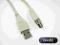 kabel usb 2,5m przedłużacz myszy klawiatury
