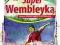 TRAWA SUPER WEMBLEYKA 5kg WEMBLEY SPORTOWA BOISKO