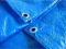 PLANDEKA 4x5 NIEBIESKA tarpaulin tarp plachta 5x4