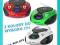 Boombox radioodtwarzacz CD/MP3/USB/SD/Radio KOLORY