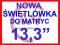 NOWA ŚWIETLÓWKA 13,3