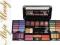 Paleta do makijażu Complet Make Up Exlusive Set 53
