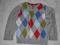 Sweter H&amp;M rozmiar 110/116