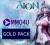 AION GOLD PACK 30 DNI GP WSZYSTKIE RASY FIRMA HIT