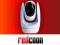Foscam Niania kamera IP H.264 FosBaby blue WiFi !