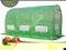 Tunel Foliowy Ogrodowy Szklarnia Ogrodowa 2x3 6m2