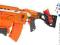 NERF NSTRIKE ELITE A8494 KARABIN DEMOLISHER 2W1 !!