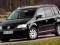 VW TOURAN 1.9TDI 105KM KLIMA 6 BIEGÓW FAMILY IDEAŁ