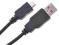 Kabel USB - USB micro Cabletech economic 1.8m