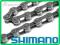 ŁAŃCUCH ROWEROWY 5/6/7/8-rz - 114 SHIMANO CN-UG51