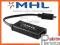 Adapter HDMI MHL do Sony Xperia Z3 Tablet Compact