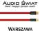 WireWorld Starlight 7 USB A - B 0,3m Kabel Cyfrowy