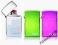 ZESTAW ZIPPO POUR HOMME SILVER+PINK+GREEN EDT