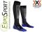 Skarpety termoaktywne X-SOCKS DISCOVERY 31-34