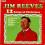 JIM REEVES - 12 SONGS OF CHRISTMAS LP VB1442