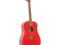 FLYCAT STANDARD RED Sklep iMuzyczny W-wa