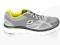 Skechers Półbuty 51252/GYYL Gray/Yellow r. 44