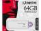 KINGSTON FLASH DTIG4/64GB