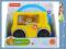 Fisher Price Little People SOFIE I AUTOBUS SZKOLNY