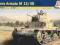 Italeri 7036 Carro Armato M 13/40 (1:72)