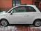 FIAT 500 DIESEL PANORAMA 2010 BOGATA WERSJA SERWIS