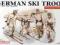 Dragon 6039 German Ski Troops (1:35)