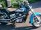 Honda Shadow VT 1100