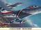 Hasegawa 09969 F-86F-35 SABRE SKYBLAZERS (1:48)