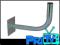 UCHWYT L DO ANTEN SAT I DVB-T 30 CM 30X300 7354