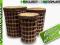 3 KOSZE KOSZ SKRZYNIA NA BIELIZNĘ PRANIE HS1204