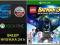 LEGO BATMAN 3 POZA GOTHAM PL ___ XBOX ONE __ IDEAŁ