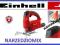 EINHELL WYRZYNARKA 600W TC-JS 80 PROMOCJA